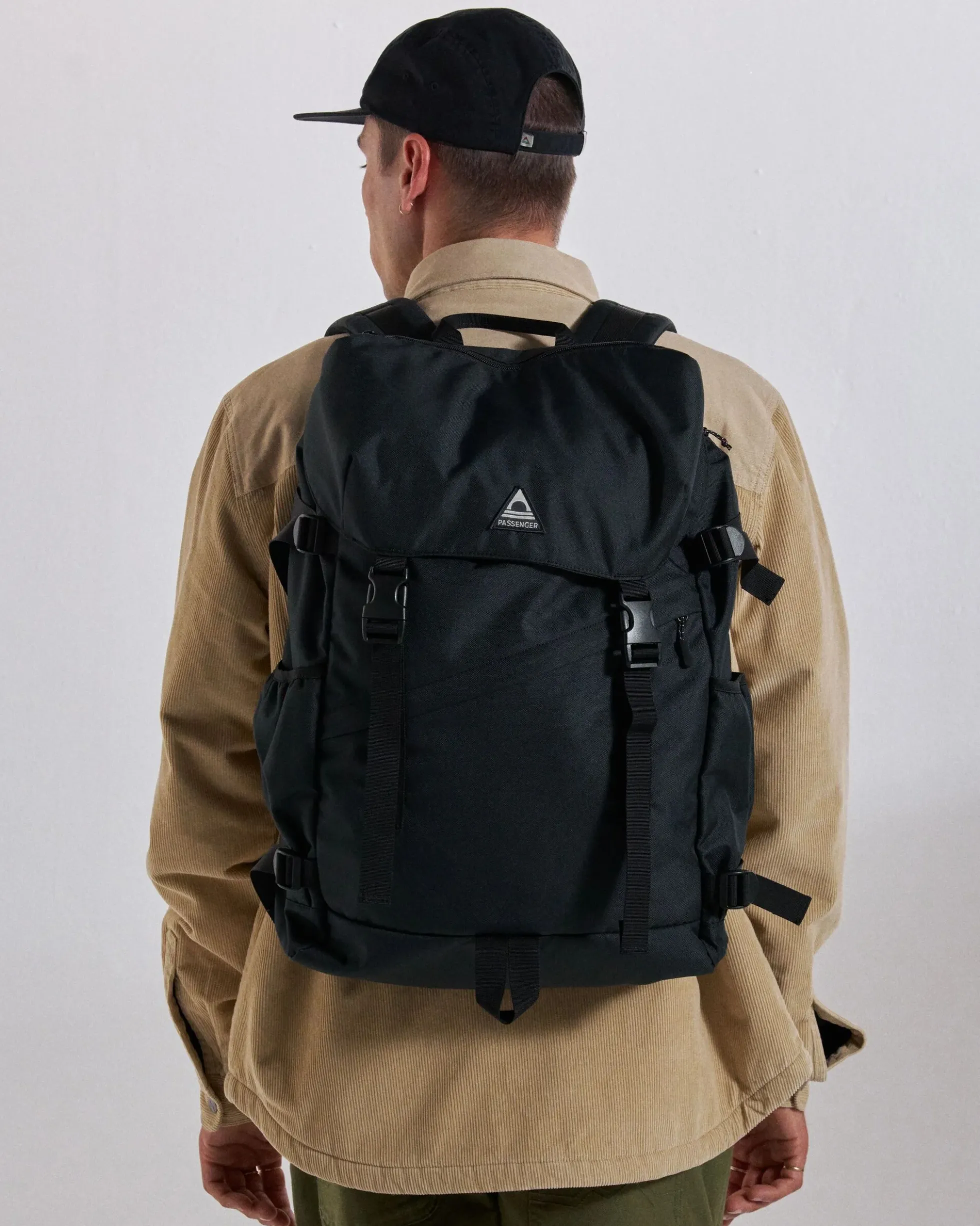 Boondocker 32L Backpack