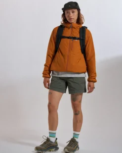 Boondocker 32L Backpack