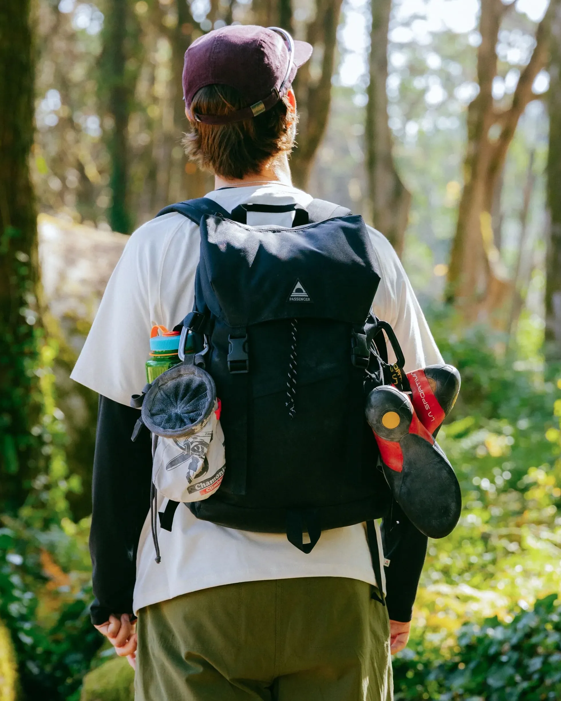 Boondocker 26L Backpack