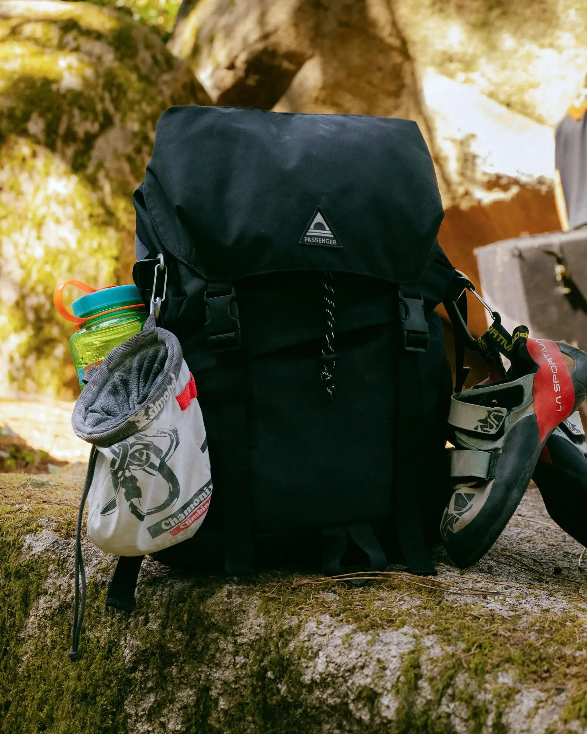Boondocker 26L Backpack