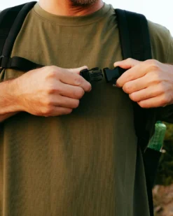Boondocker 26L Backpack
