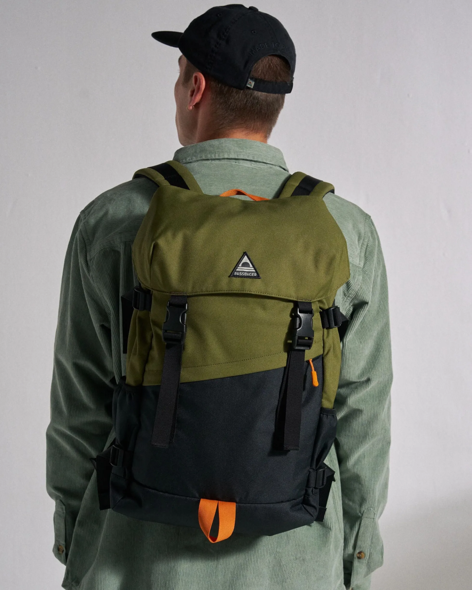 Boondocker 26L Backpack