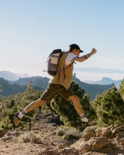 Boondocker 26L Backpack