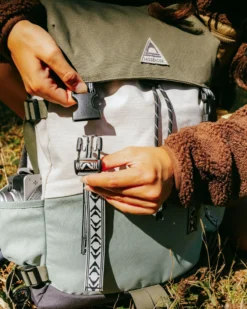Boondocker 26L Backpack