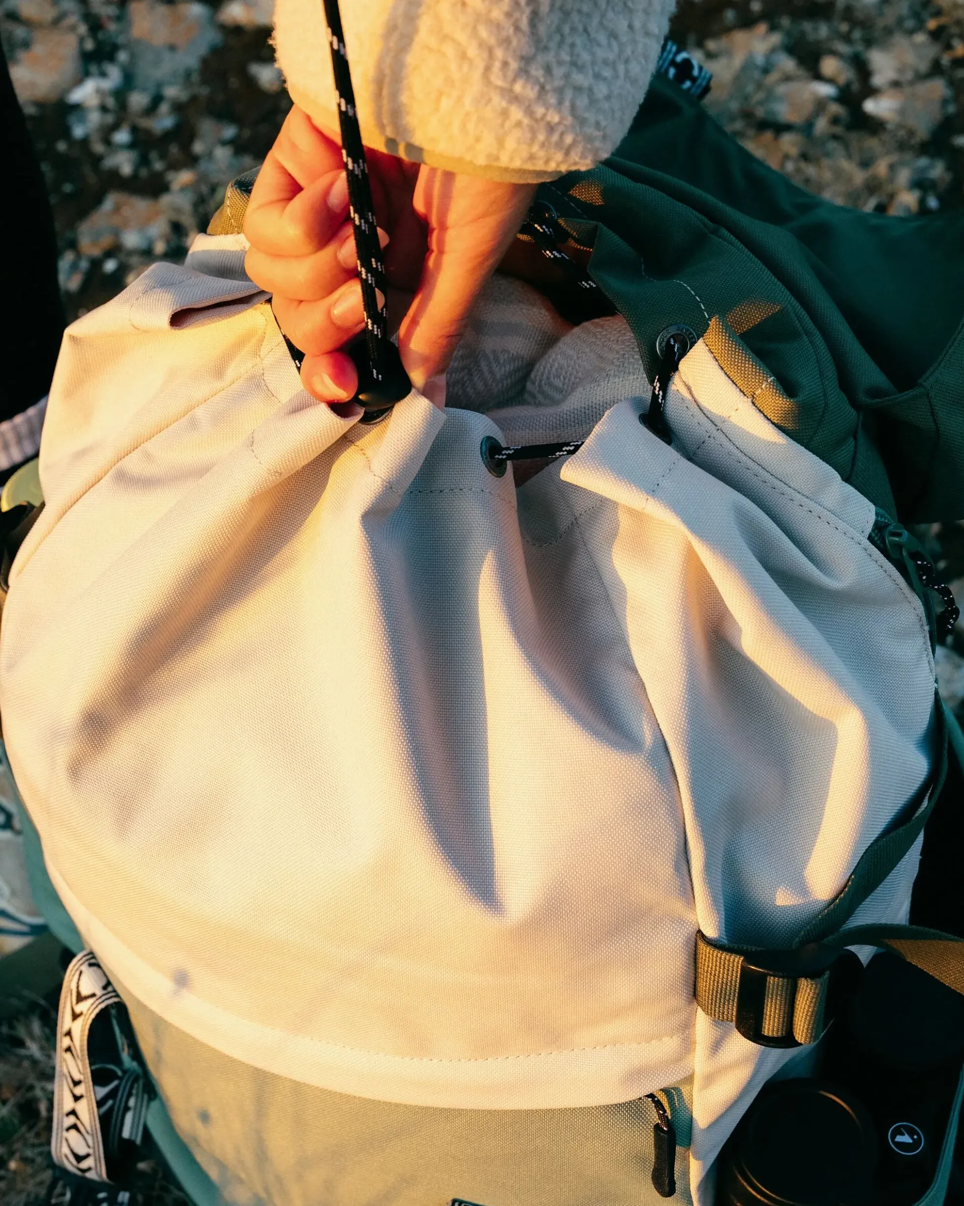 Boondocker 26L Backpack