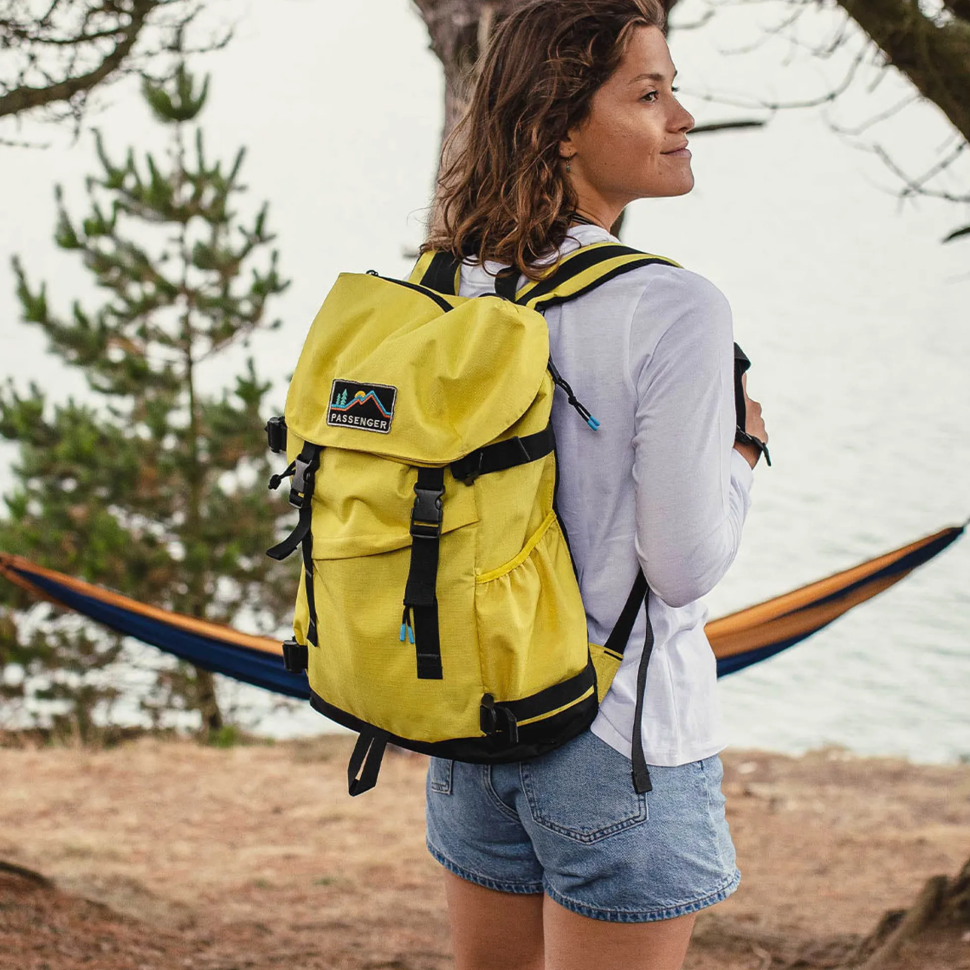 Boondocker 26L Backpack