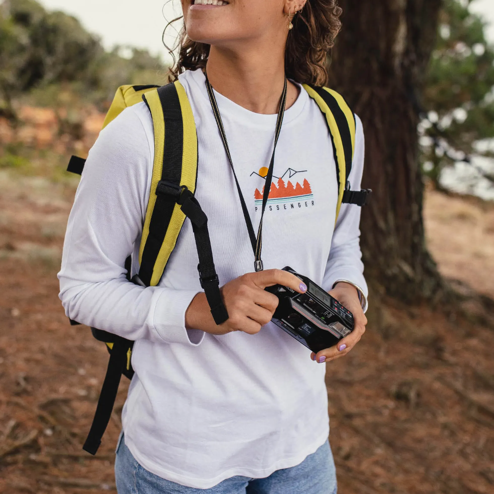 Boondocker 26L Backpack