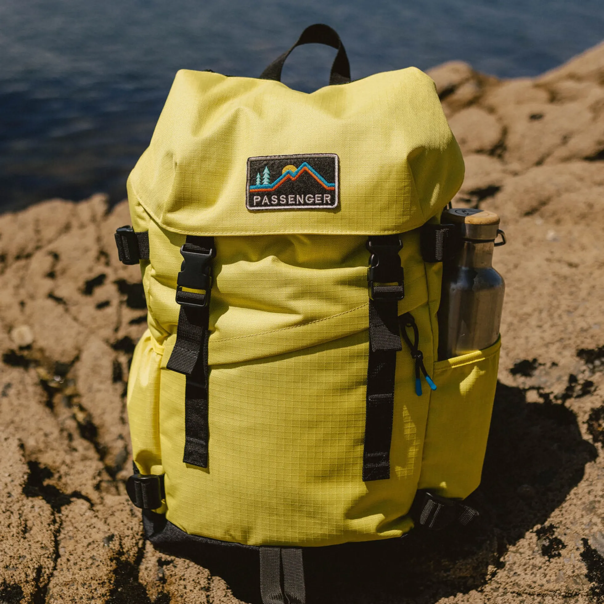 Boondocker 26L Backpack