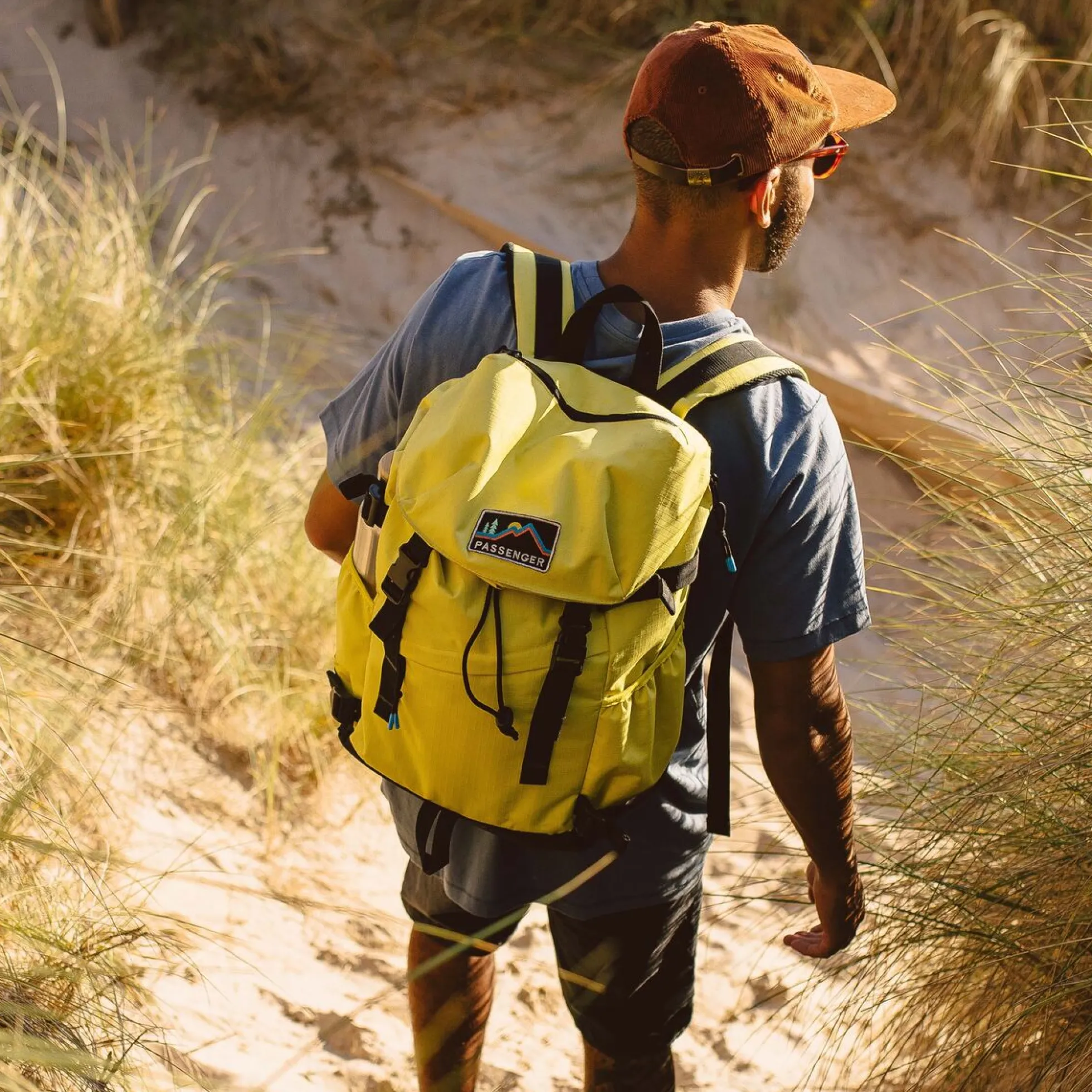 Boondocker 26L Backpack