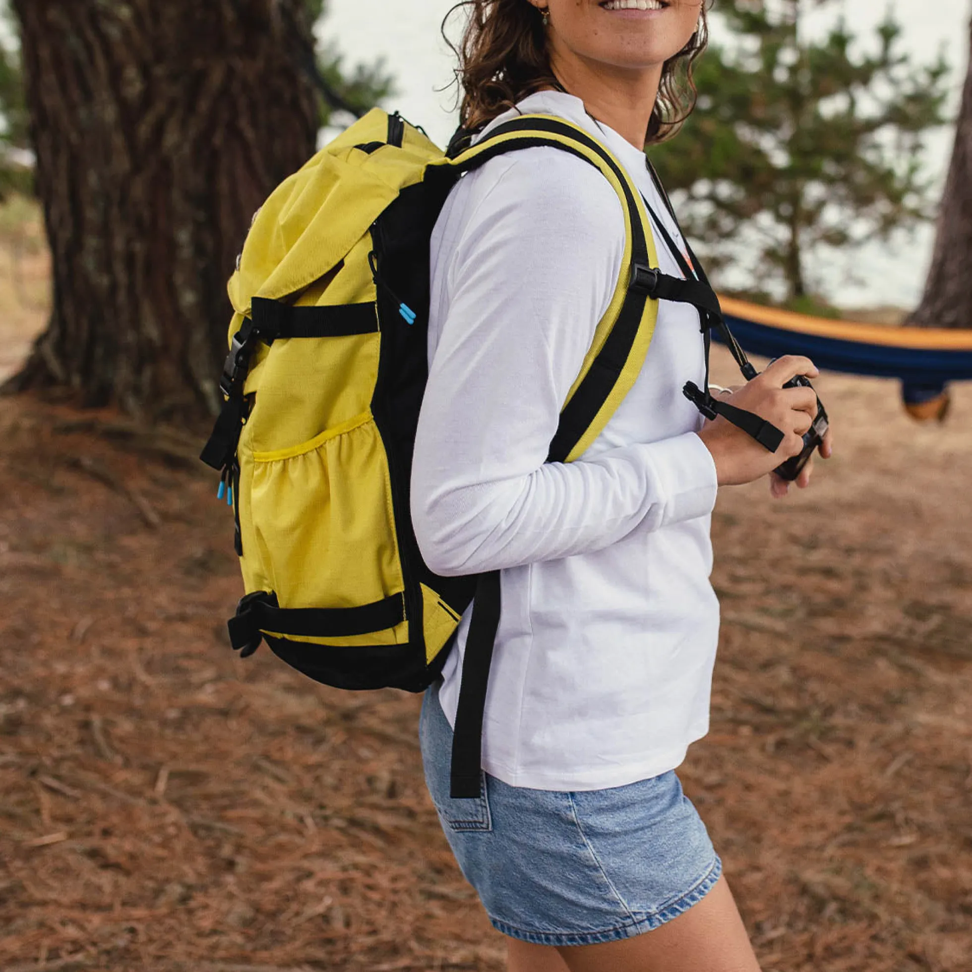 Boondocker 26L Backpack
