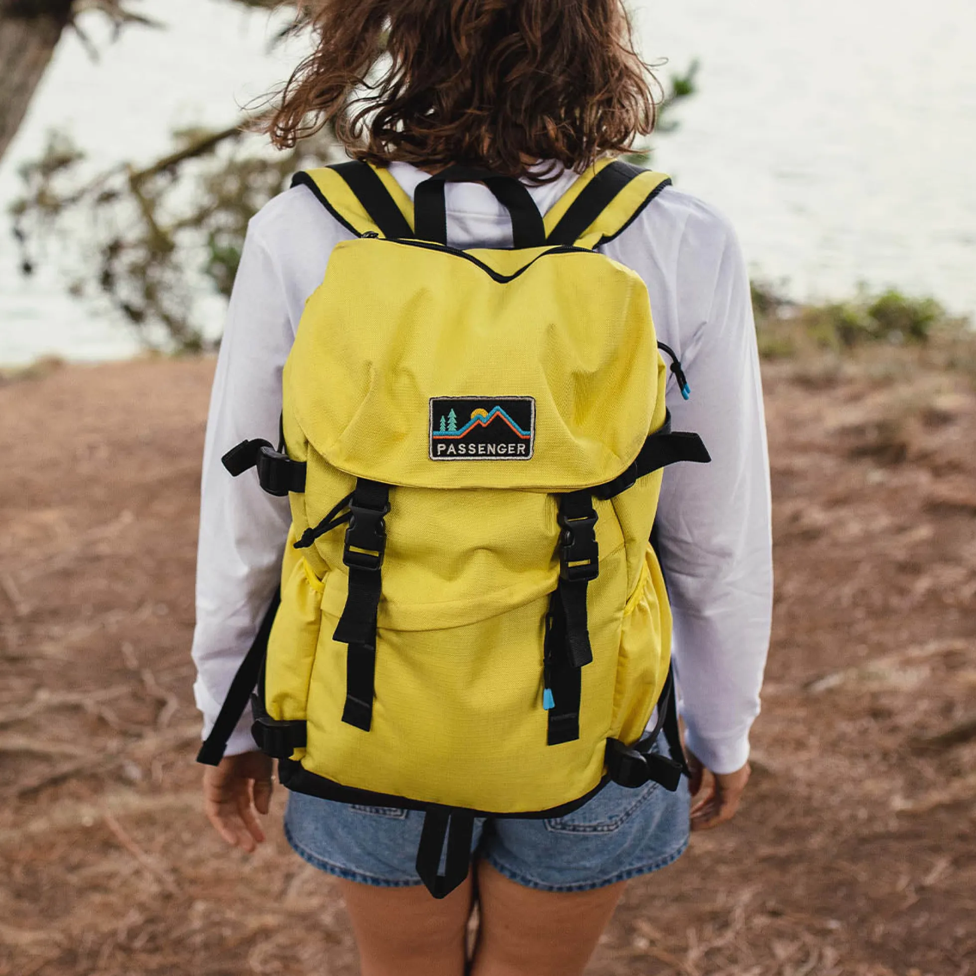 Boondocker 26L Backpack