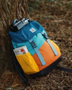 Boondocker 18L Backpack