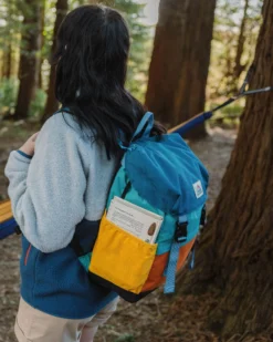 Boondocker 18L Backpack