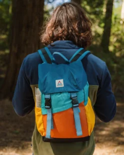 Boondocker 18L Backpack