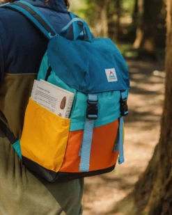 Boondocker 18L Backpack
