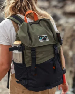 Boondocker 26L Backpack