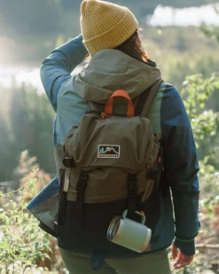 Boondocker 26L Backpack