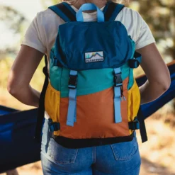 Boondocker 26L Backpack