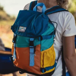 Boondocker 26L Backpack