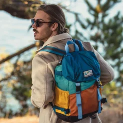 Boondocker 26L Backpack