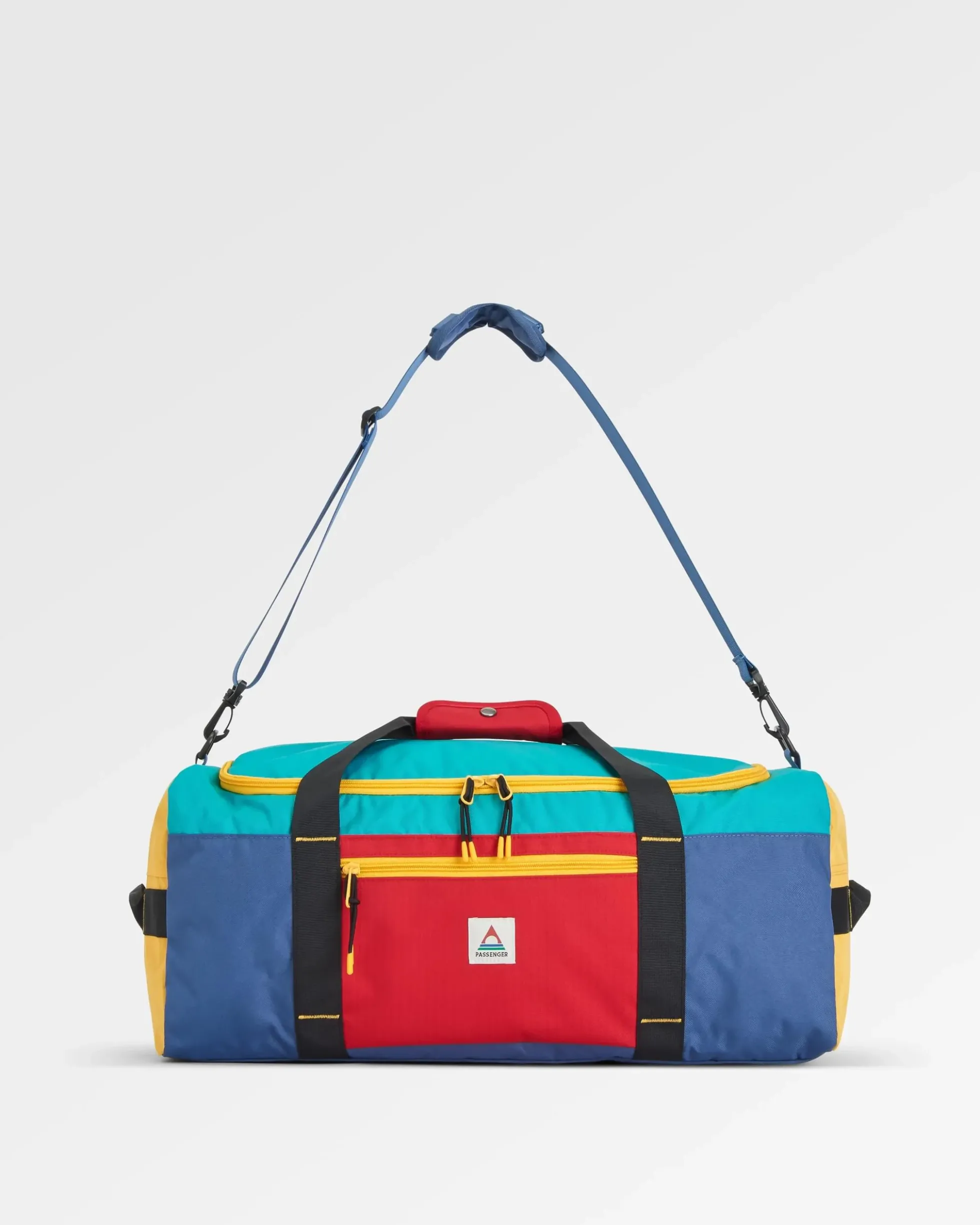Boondocker 30L Duffel