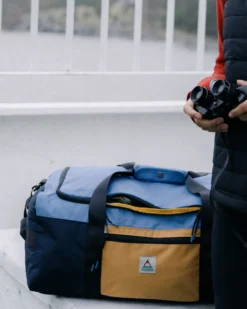 Boondocker 30L Duffel