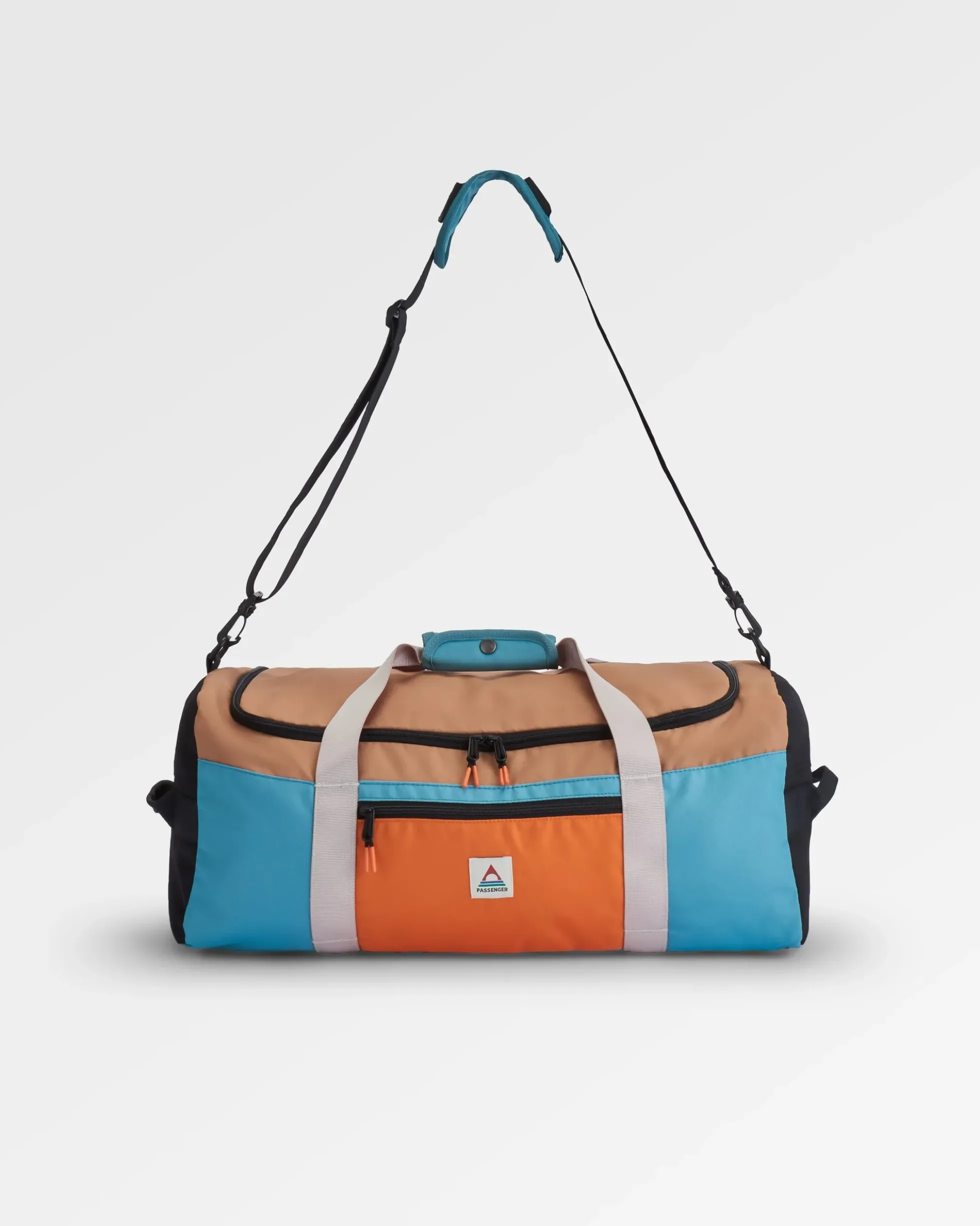 Boondocker 30L Duffel