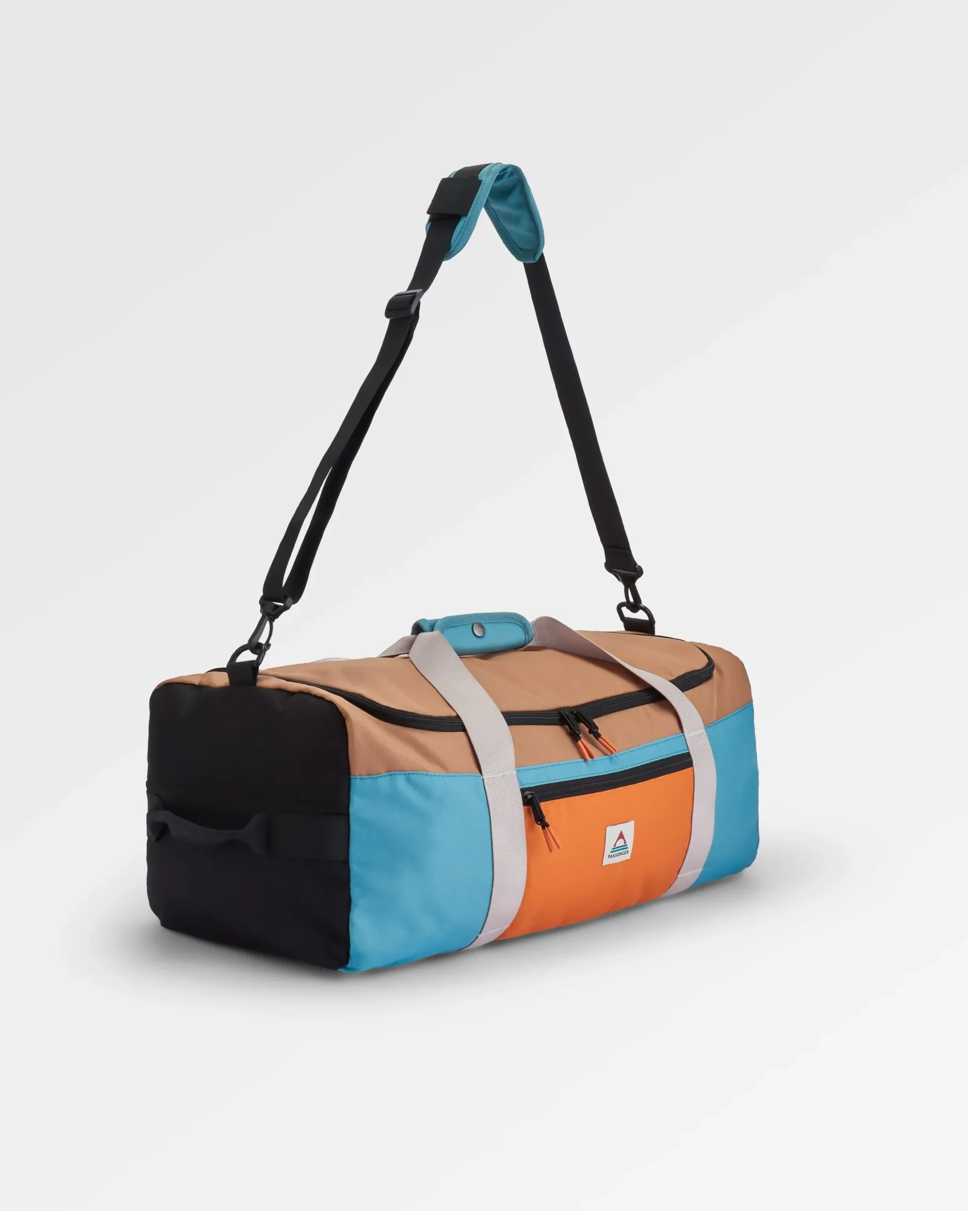 Boondocker 30L Duffel