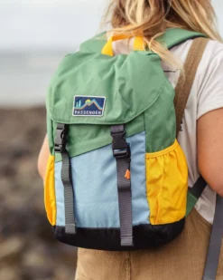 Boondocker 18L Polyester Backpack