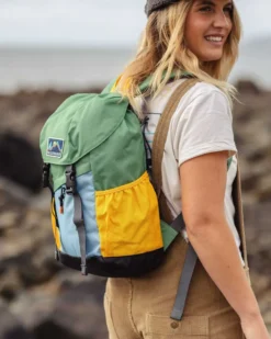 Boondocker 18L Polyester Backpack