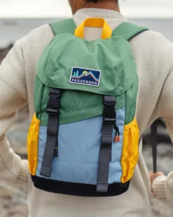Boondocker 18L Polyester Backpack