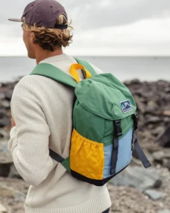 Boondocker 18L Polyester Backpack
