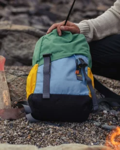 Boondocker 18L Polyester Backpack
