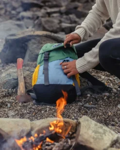 Boondocker 18L Polyester Backpack
