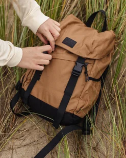 Boondocker 18L Polyester Backpack