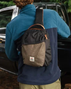Boondocker Sling 8L
