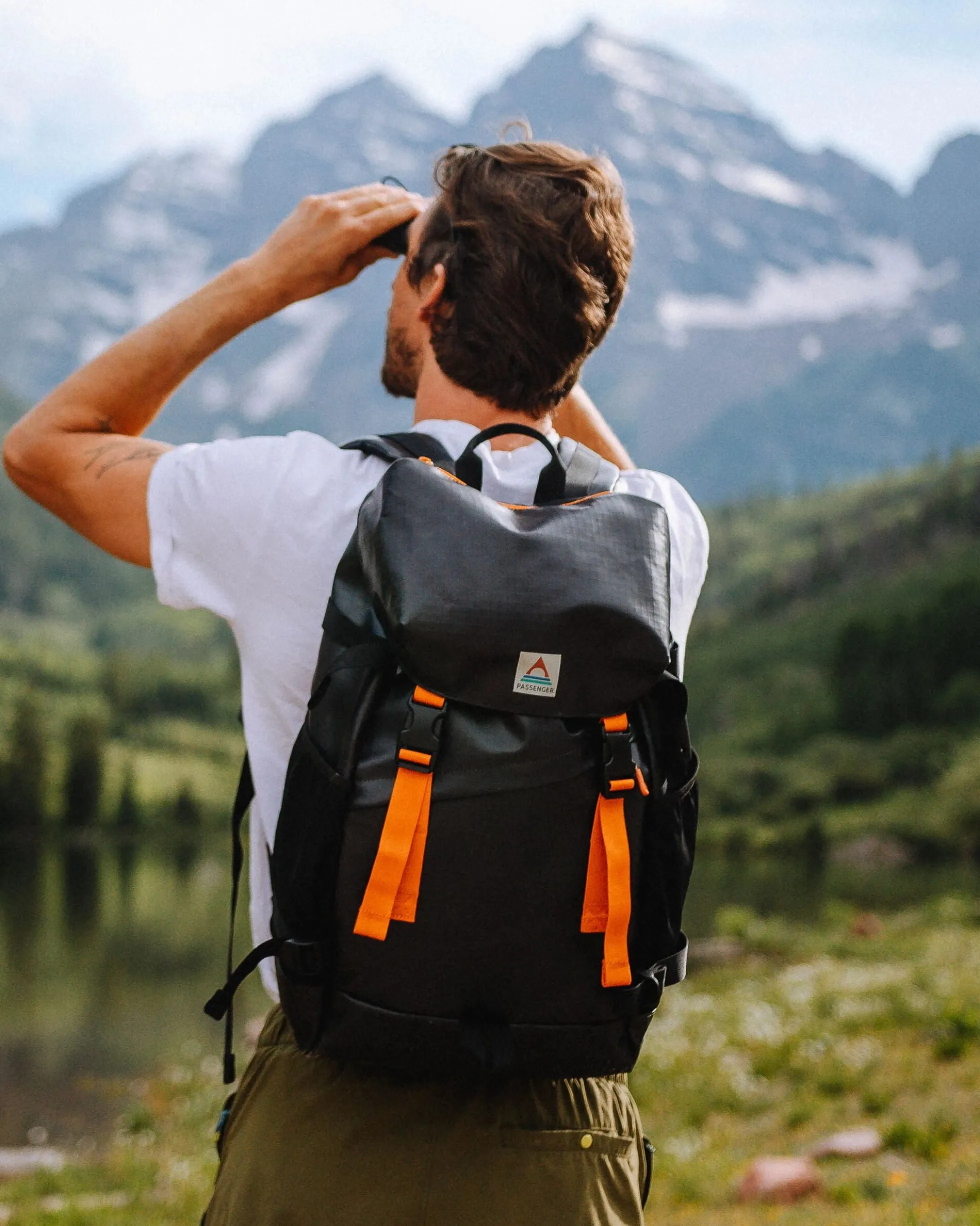 Boondocker Tide 26L Backpack