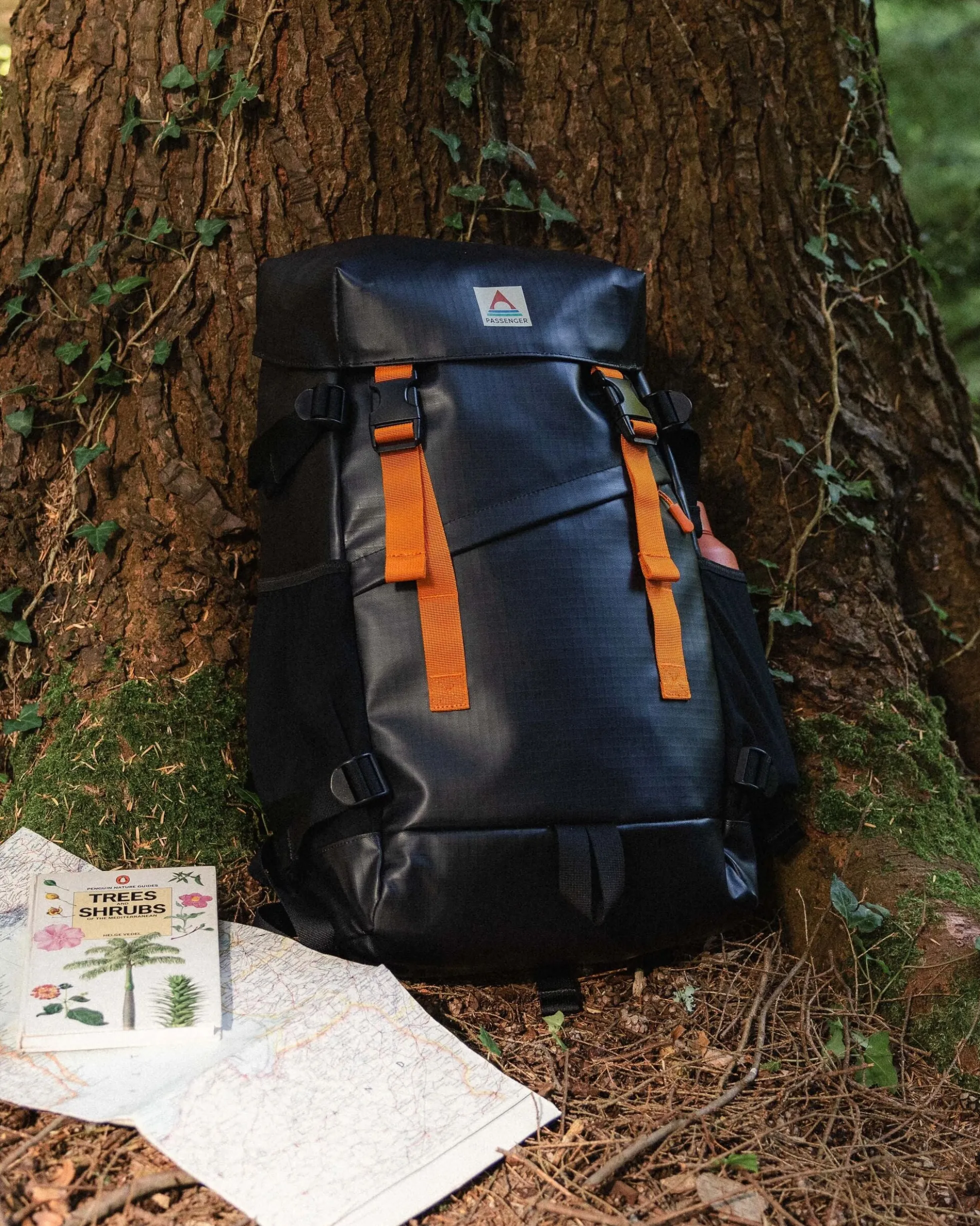 Boondocker Tide 26L Backpack