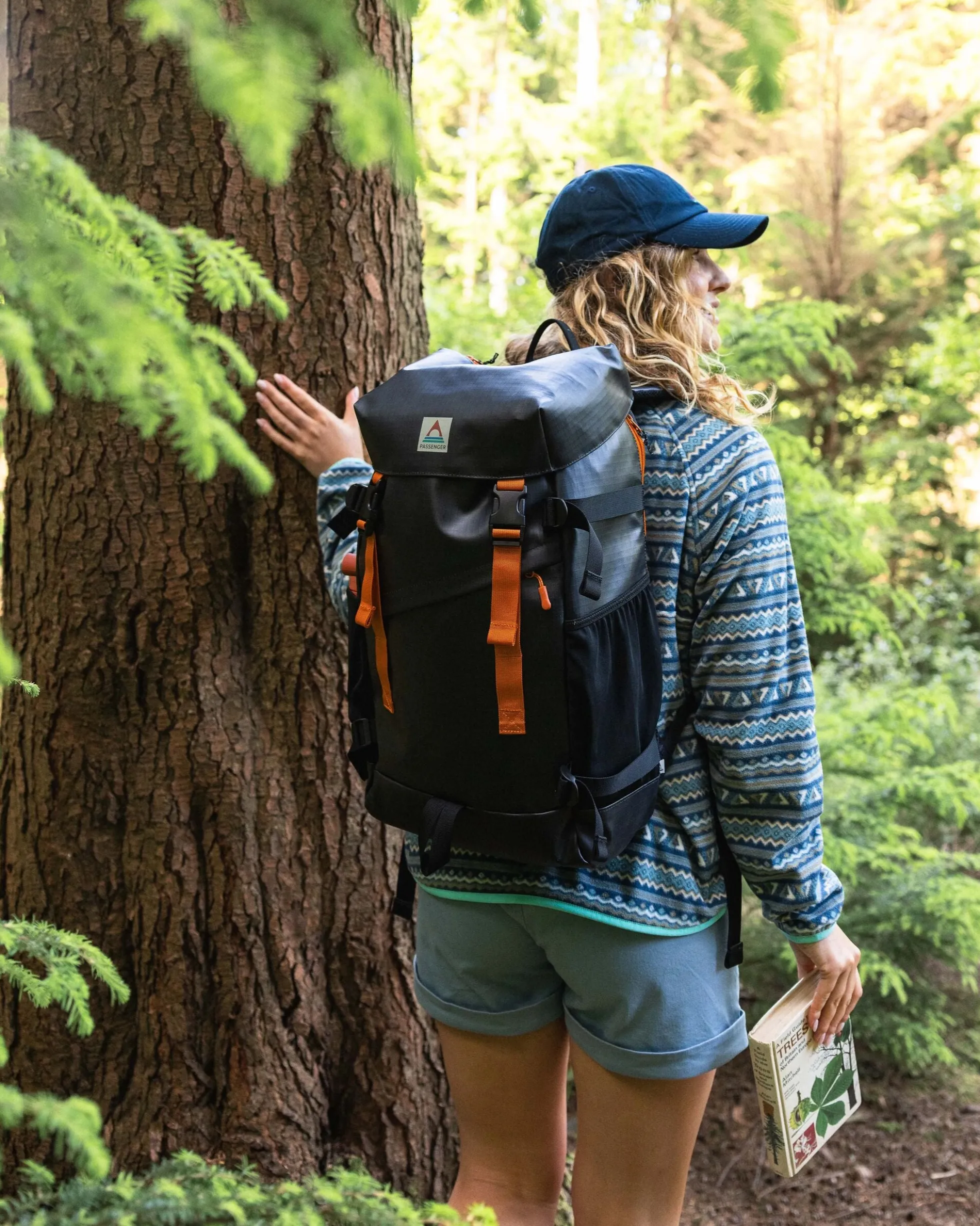 Boondocker Tide 26L Backpack