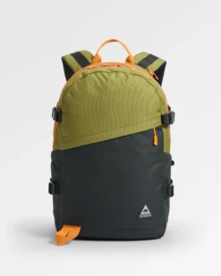 Boondocker Zip 22L Backpack