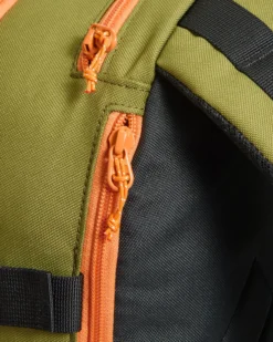 Boondocker Zip 22L Backpack