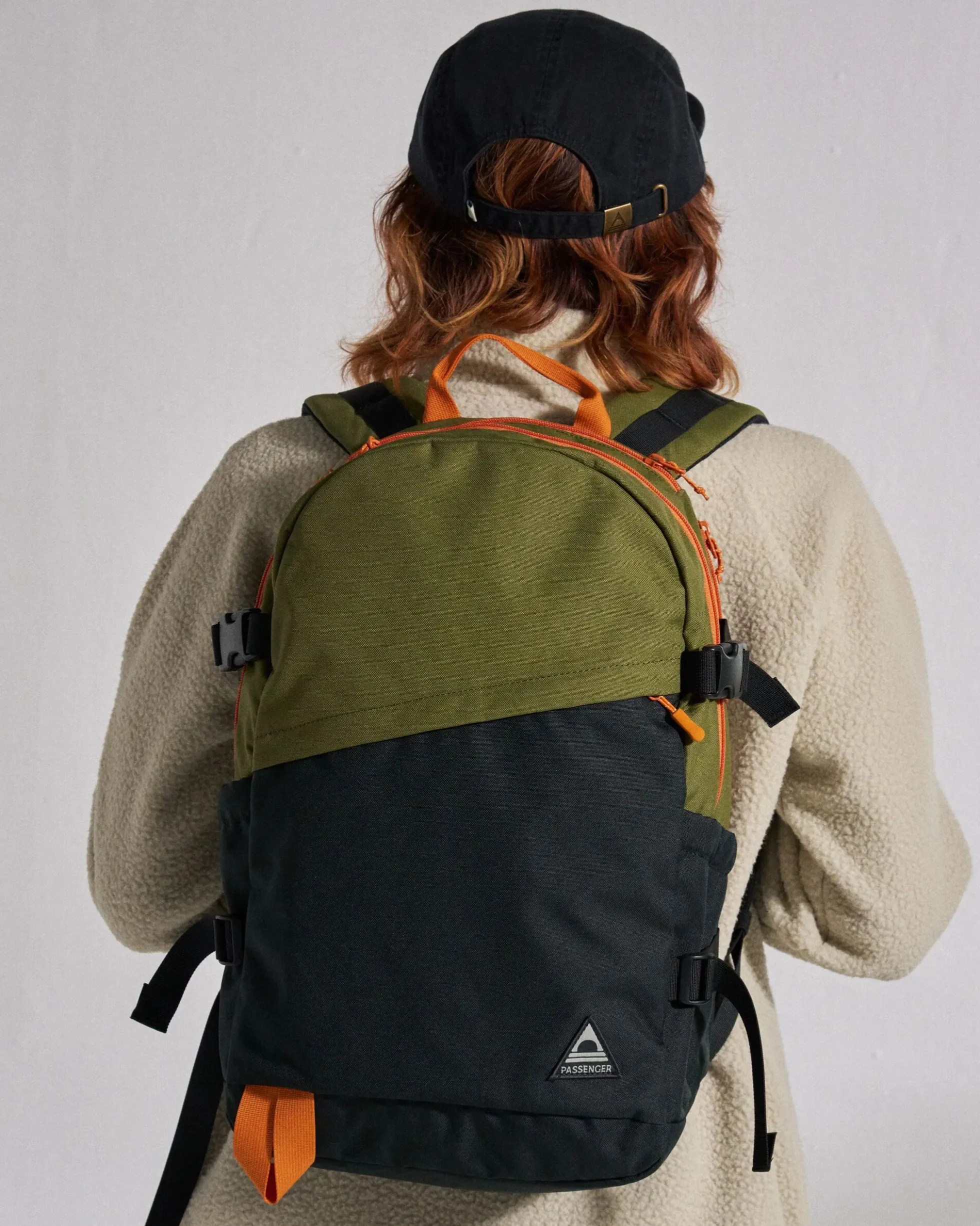 Boondocker Zip 22L Backpack