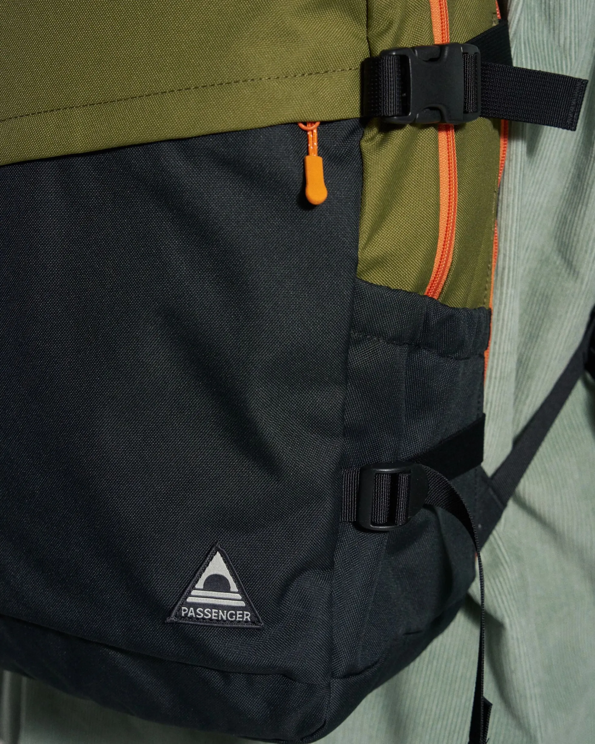 Boondocker Zip 22L Backpack