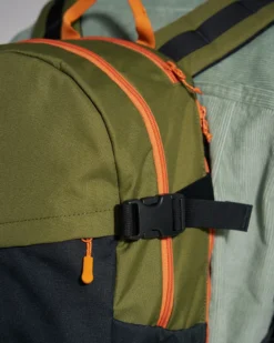 Boondocker Zip 22L Backpack