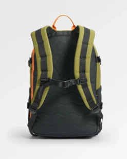 Boondocker Zip 22L Backpack