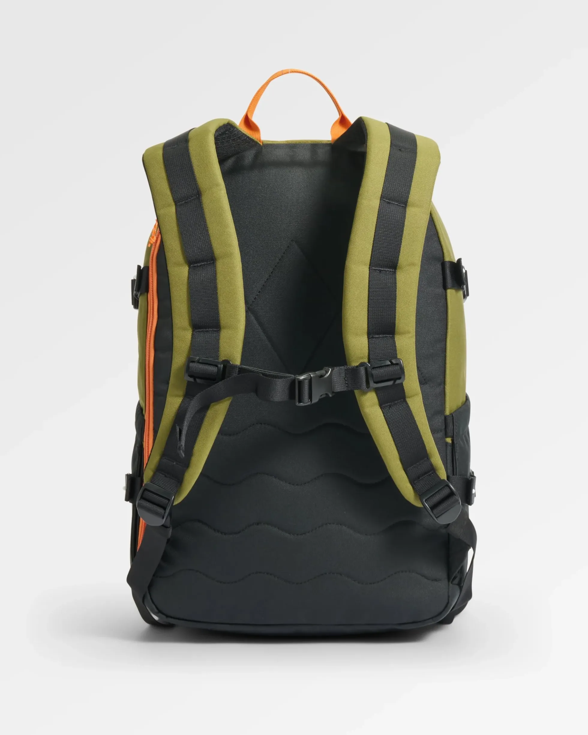 Boondocker Zip 22L Backpack