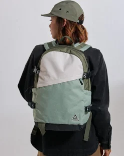 Boondocker Zip 22L Backpack