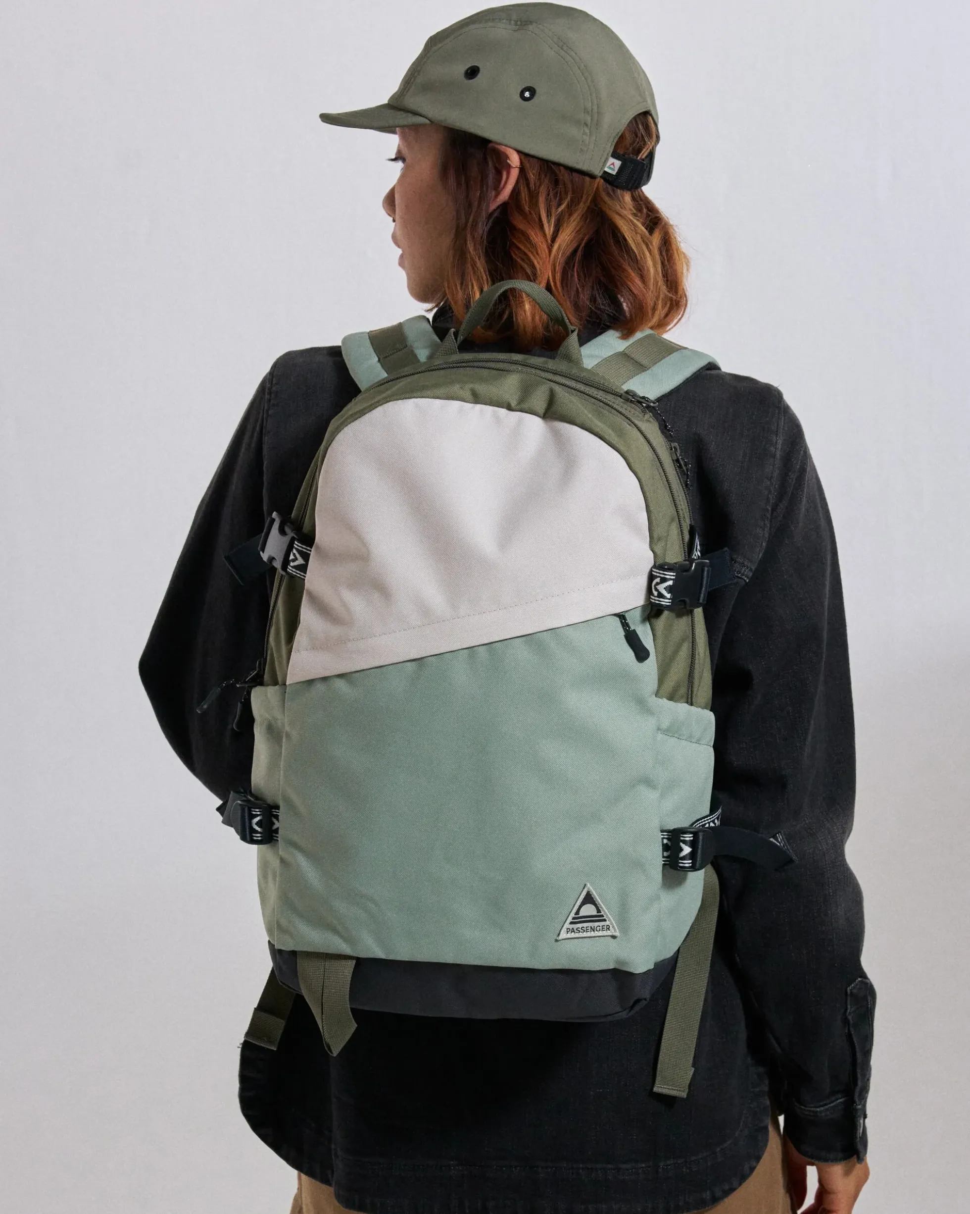 Boondocker Zip 22L Backpack
