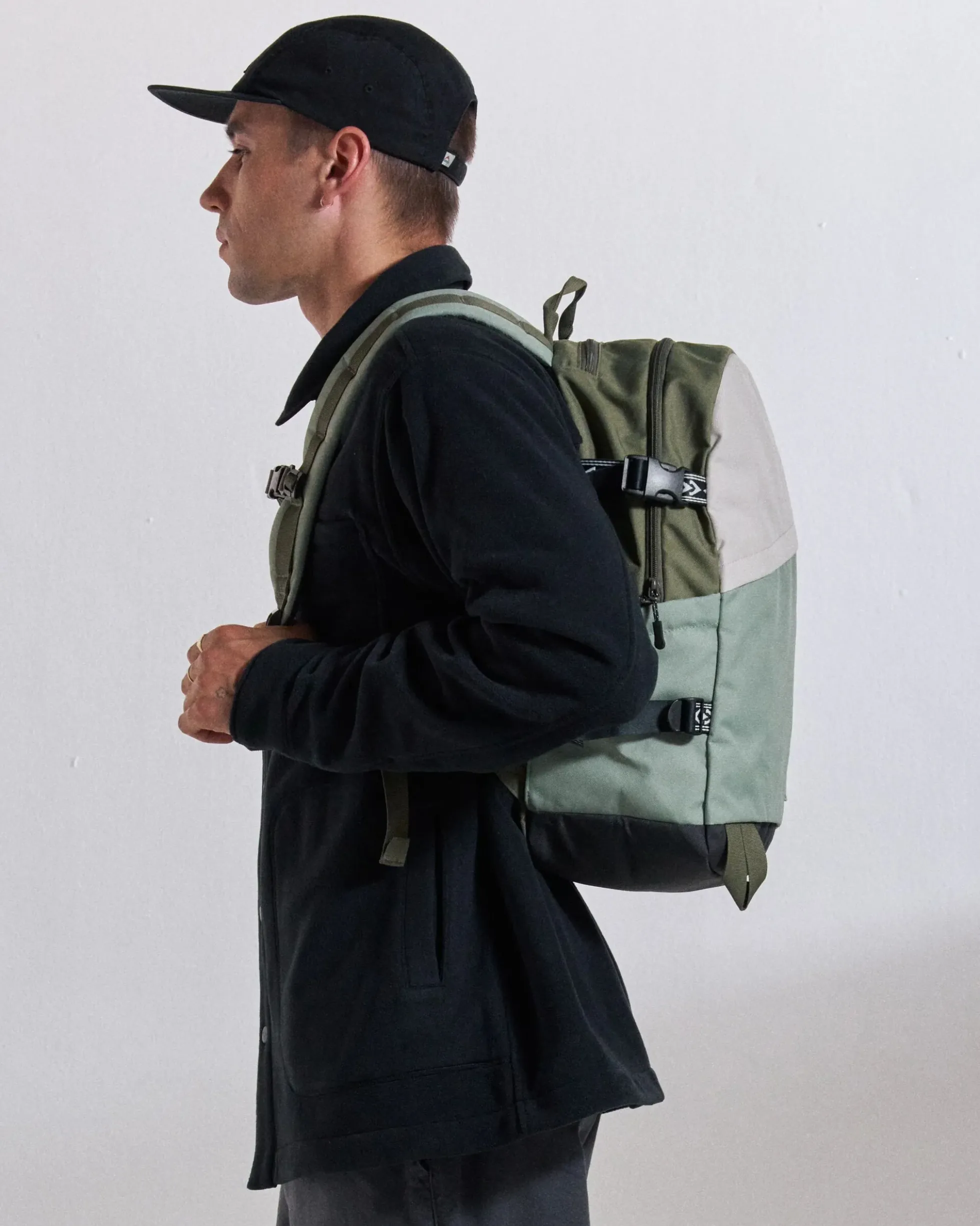 Boondocker Zip 22L Backpack