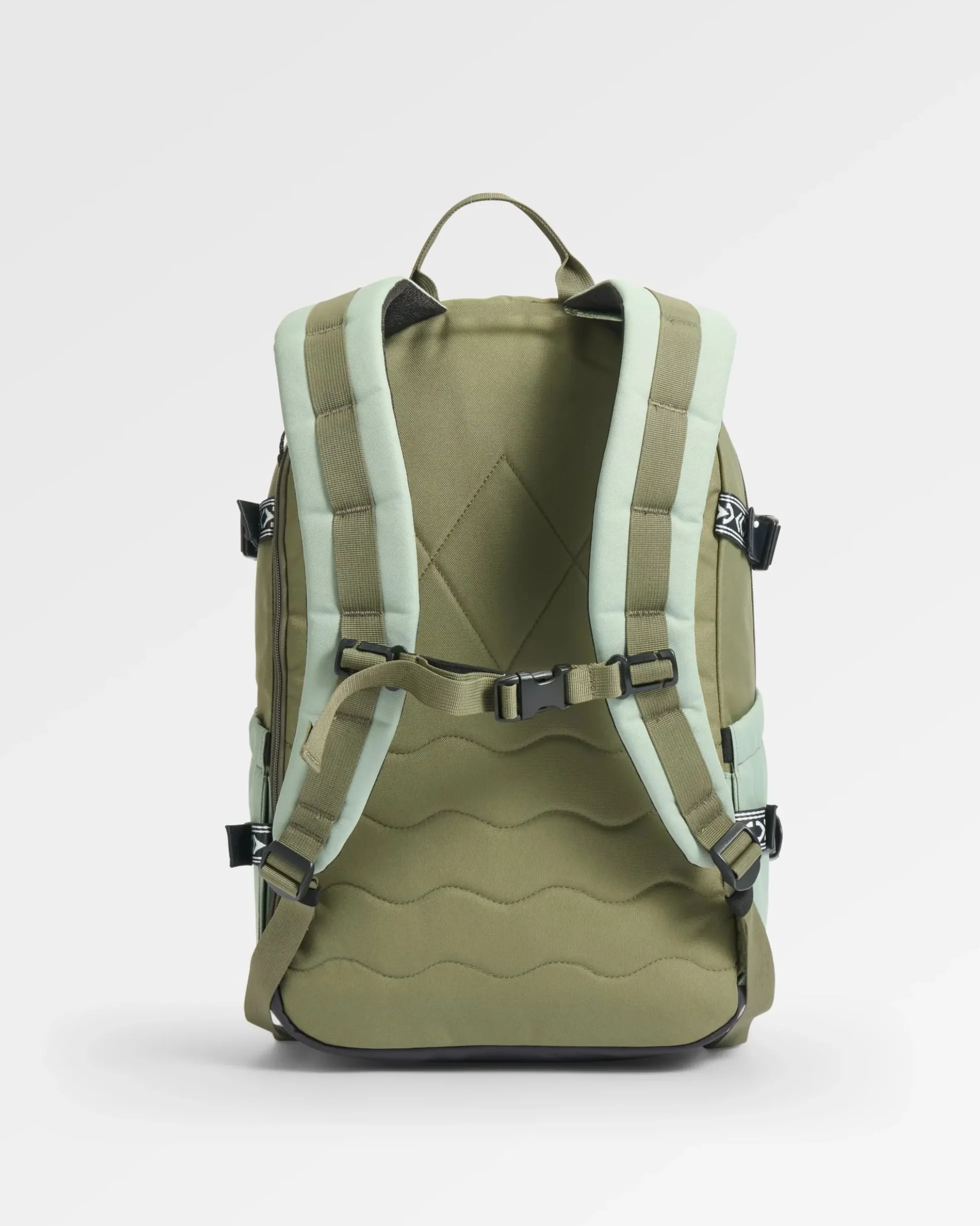 Boondocker Zip 22L Backpack
